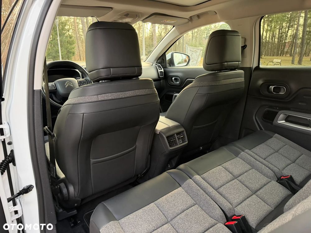 Citroën C5 Aircross 1.6 PureTech Feel EAT8 - 36