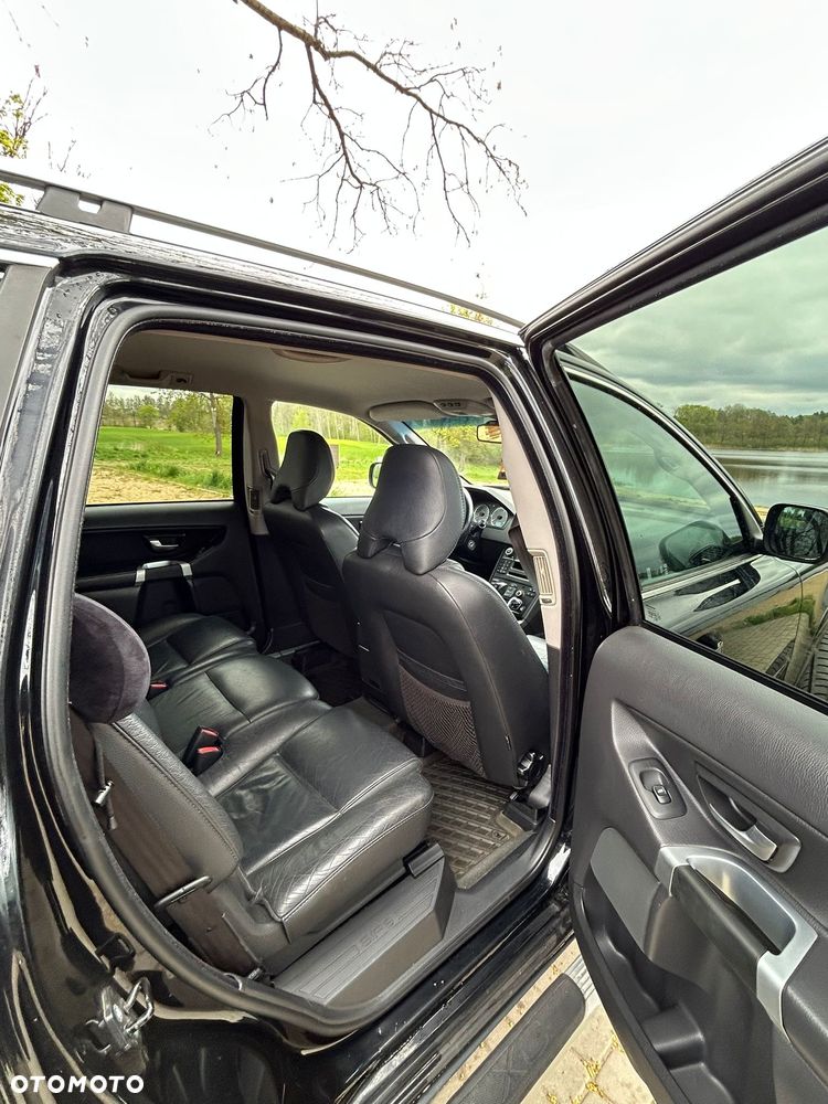 Volvo XC 90 D5 Summum - 25
