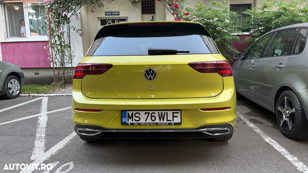 Volkswagen Golf 2.0 TDI 150CP DSG Style - 3