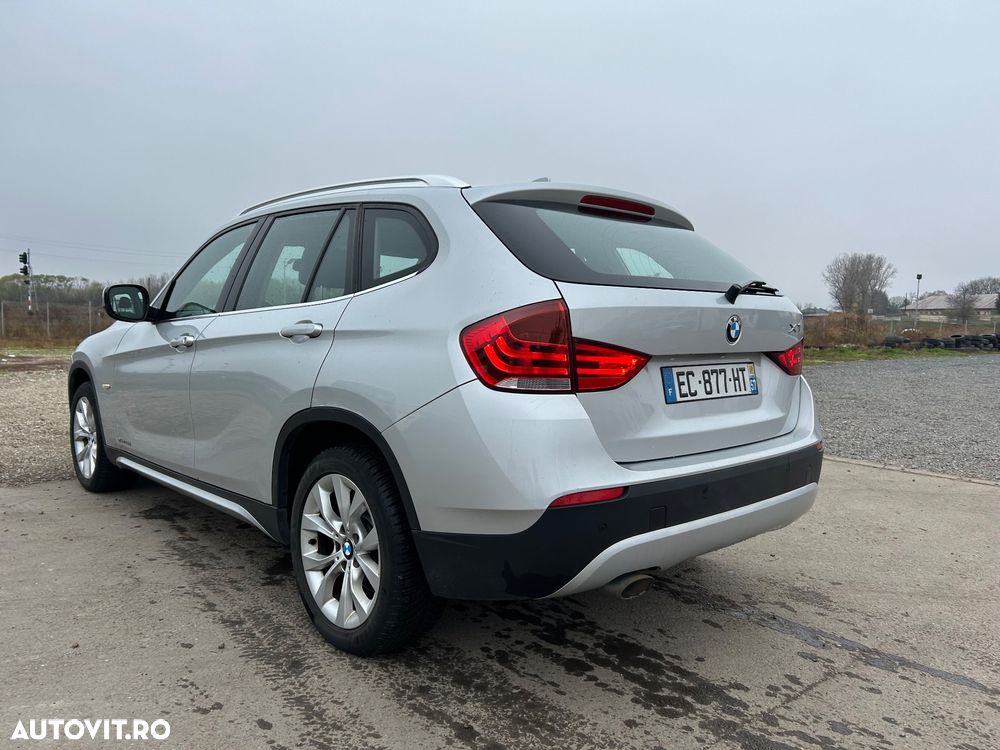 BMW X1 - 27