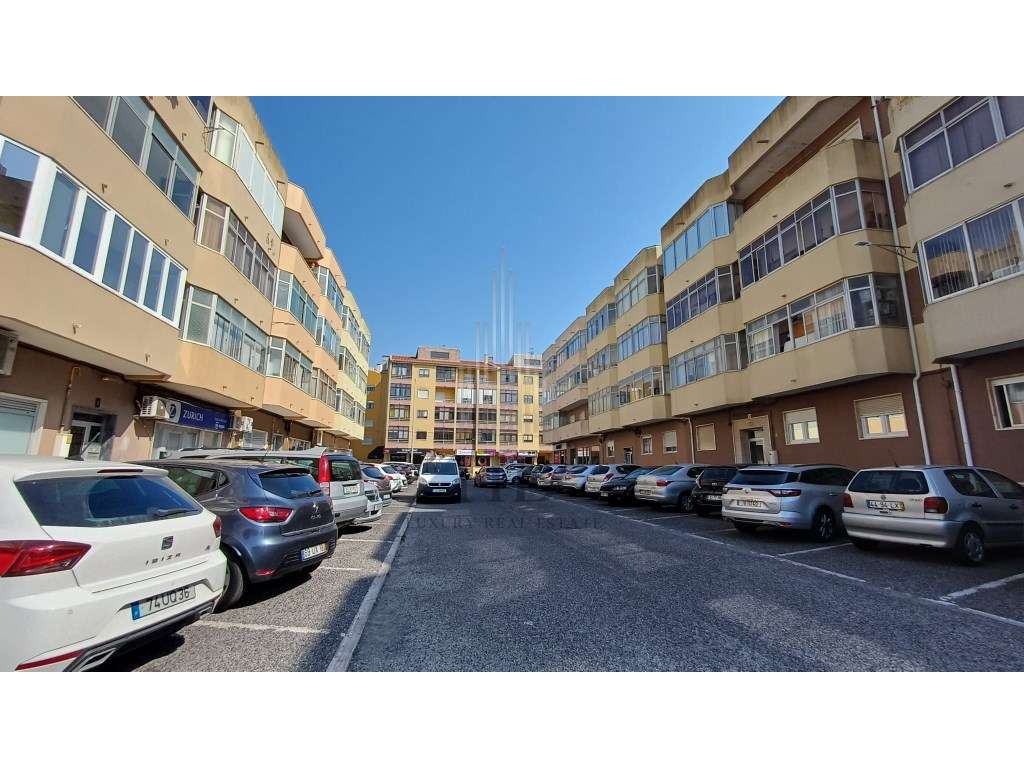 Apartamento T2 | São Carlos | Mem Martins - Grande imagem: 3/20