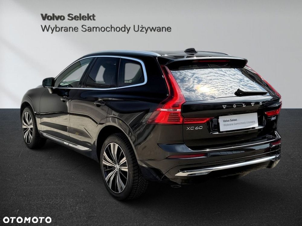 Volvo XC 60 - 7