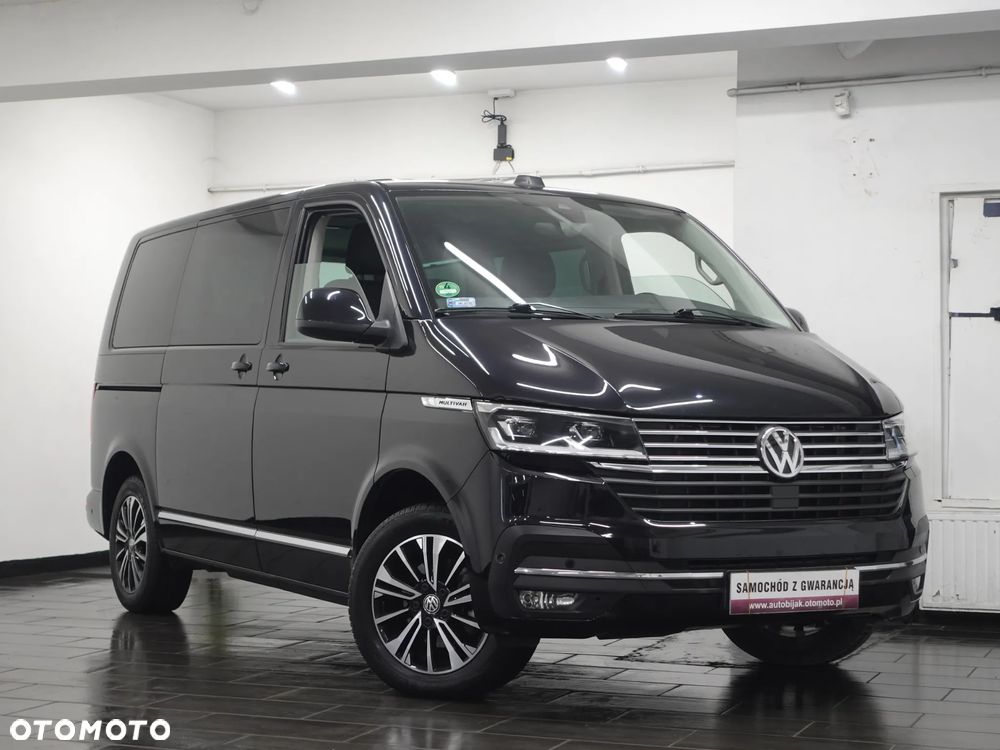 Volkswagen Multivan 2.0 TDI L1 DSG - 10