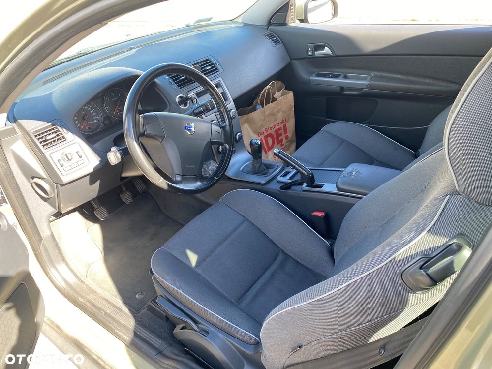 Volvo C30 1.6D DRIVe - 13