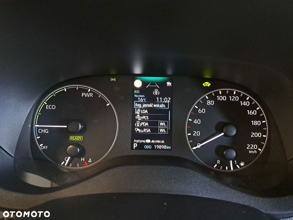 Toyota Yaris - 24