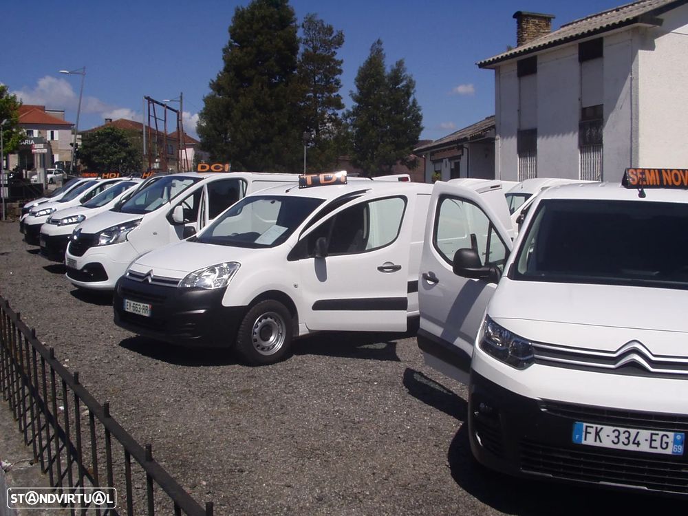 Citroën Jumpy BlueHDI 100cv L2 *Longa* - 12