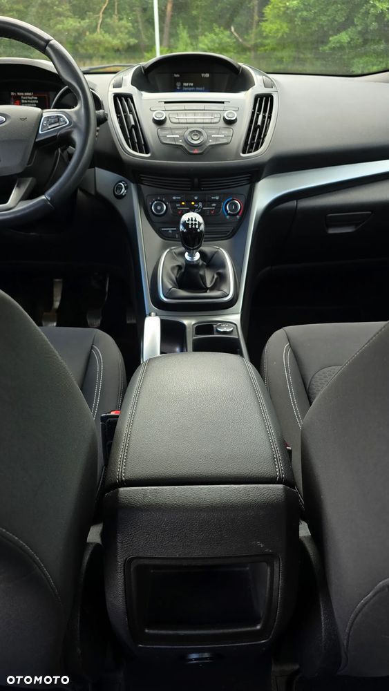 Ford Kuga 1.5 EcoBoost FWD Trend - 14