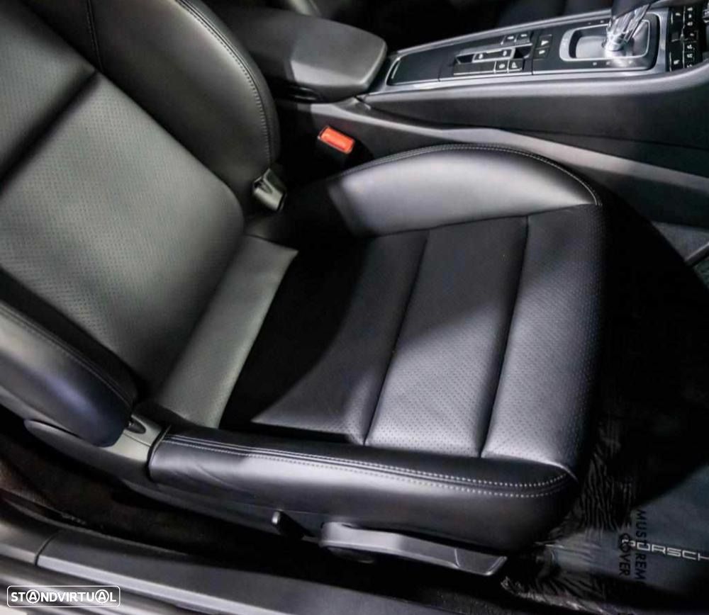 Porsche 718 Boxster 2.0 Style Edition PDK - 20
