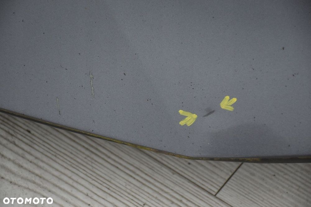 maska pokrywa * silnika honda insight ii - 4