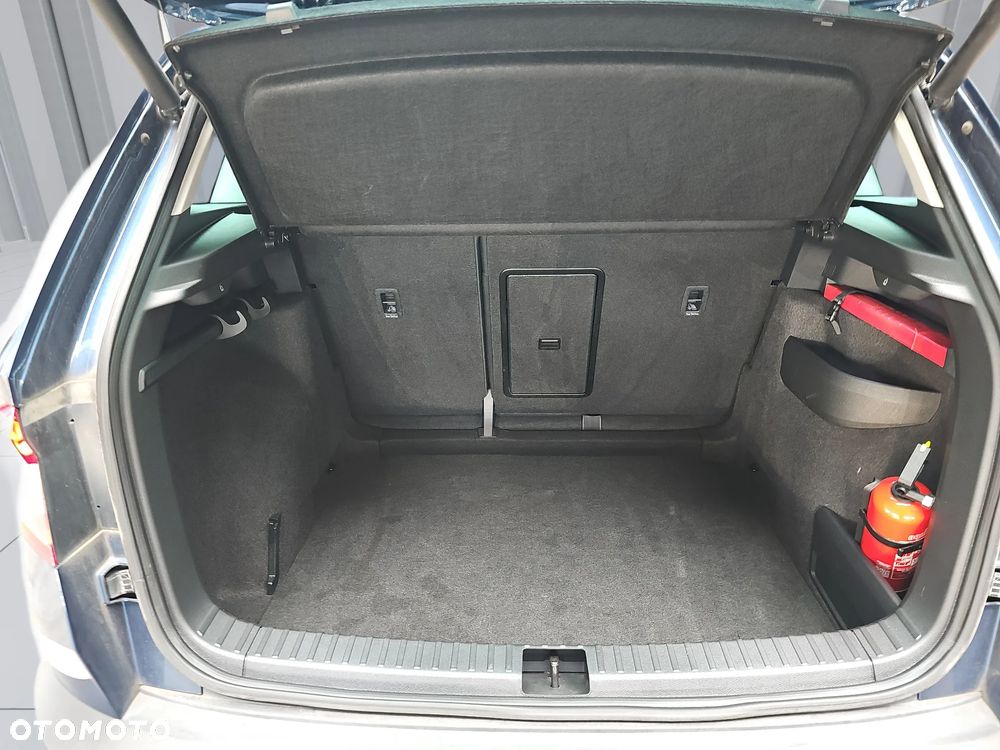 Skoda Octavia 1.5 TSI ACT Style DSG - 14