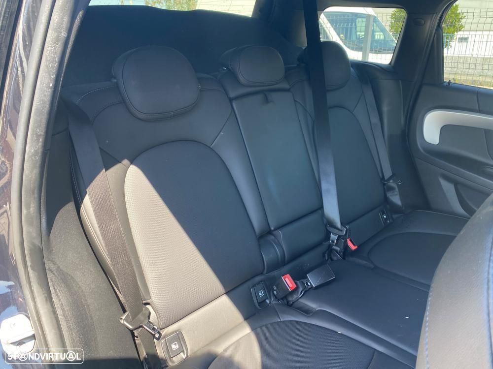MINI Countryman Cooper SE ALL4 Auto - 10