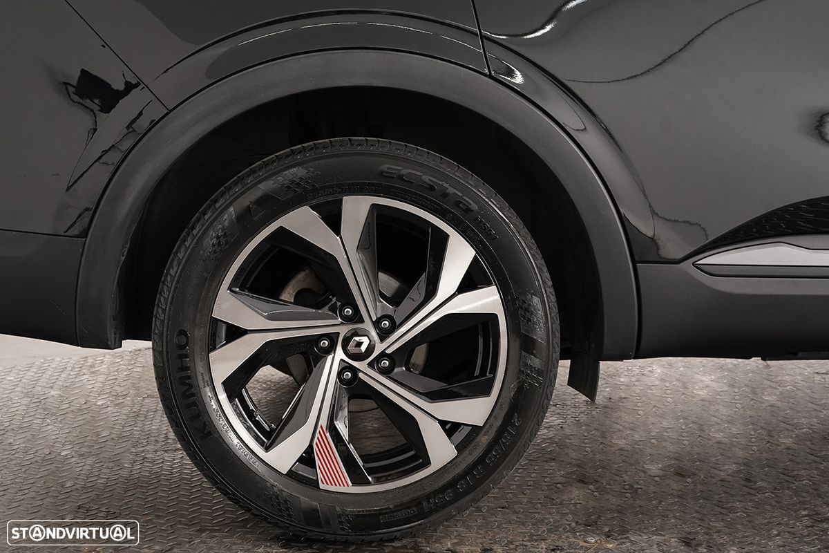 Renault Arkana 1.3 TCe R.S.Line EDC - 5