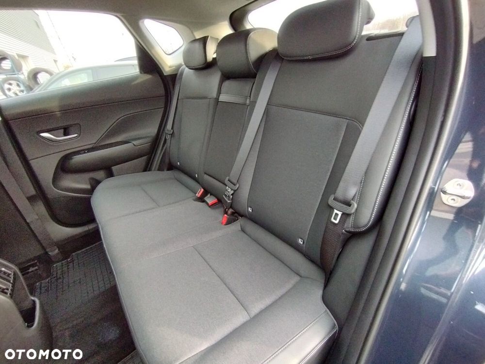 Hyundai Kona 1.6 GDI Hybrid Executive DCT - 23