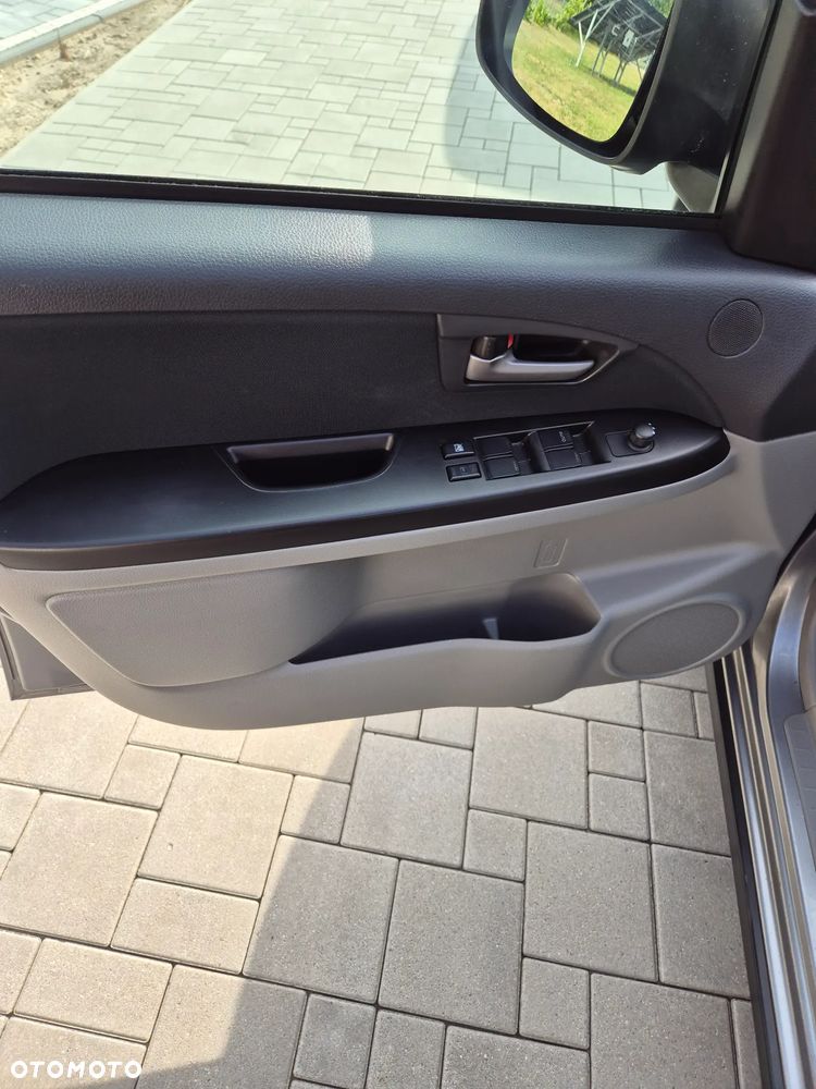 Suzuki SX4 1.6 GS / Premium 4WD - 13