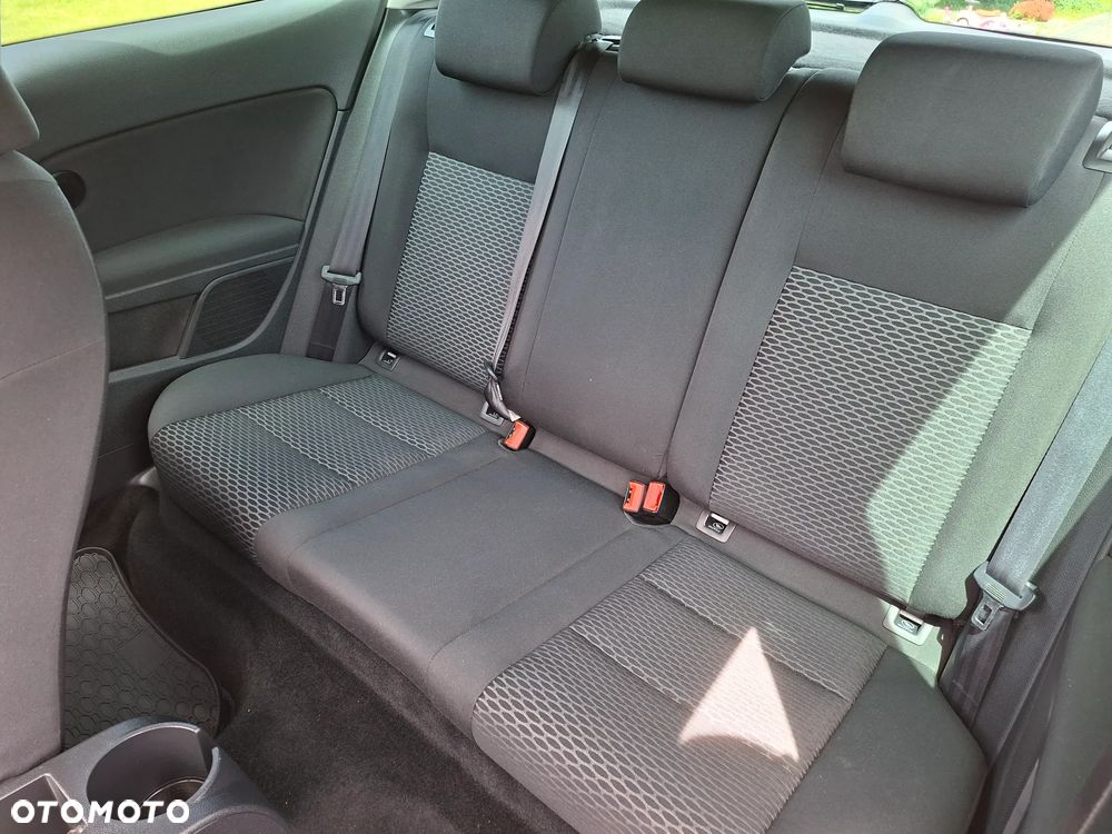 Volkswagen Golf 1.4 Trendline - 17