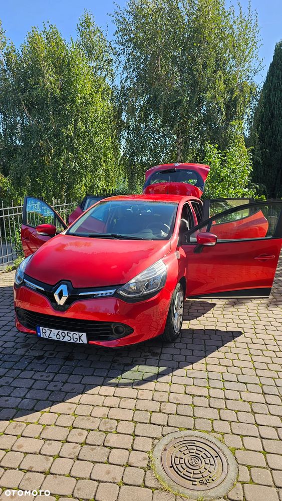 Renault Clio - 6