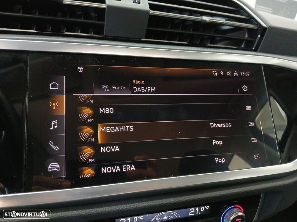 Audi Q3 35 TFSI Advanced S tronic - 23