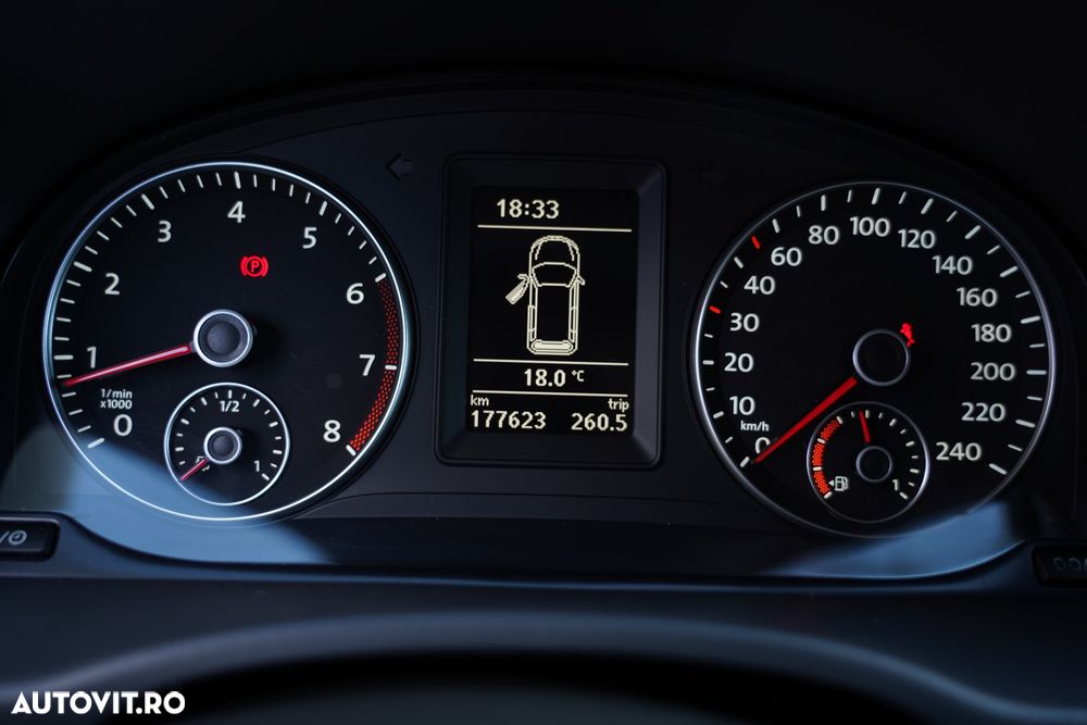 Volkswagen Caddy - 17