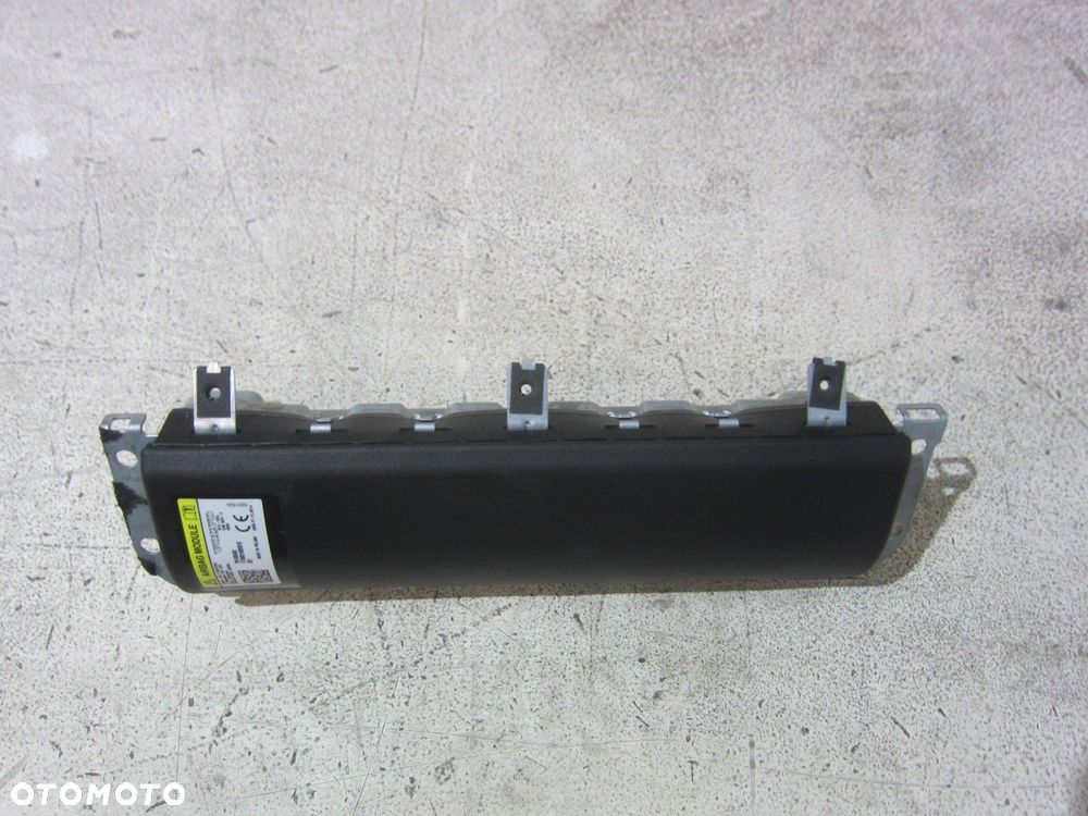 VOLVO XC40 XC 40 PODUSZKA AIRBAG KOLANOWA KIEROWCY KOLANÓWKA 31455402 - 3