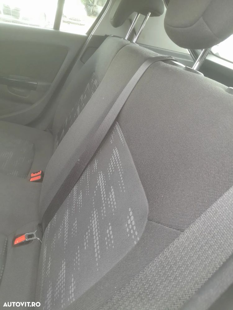 Opel Corsa - 7
