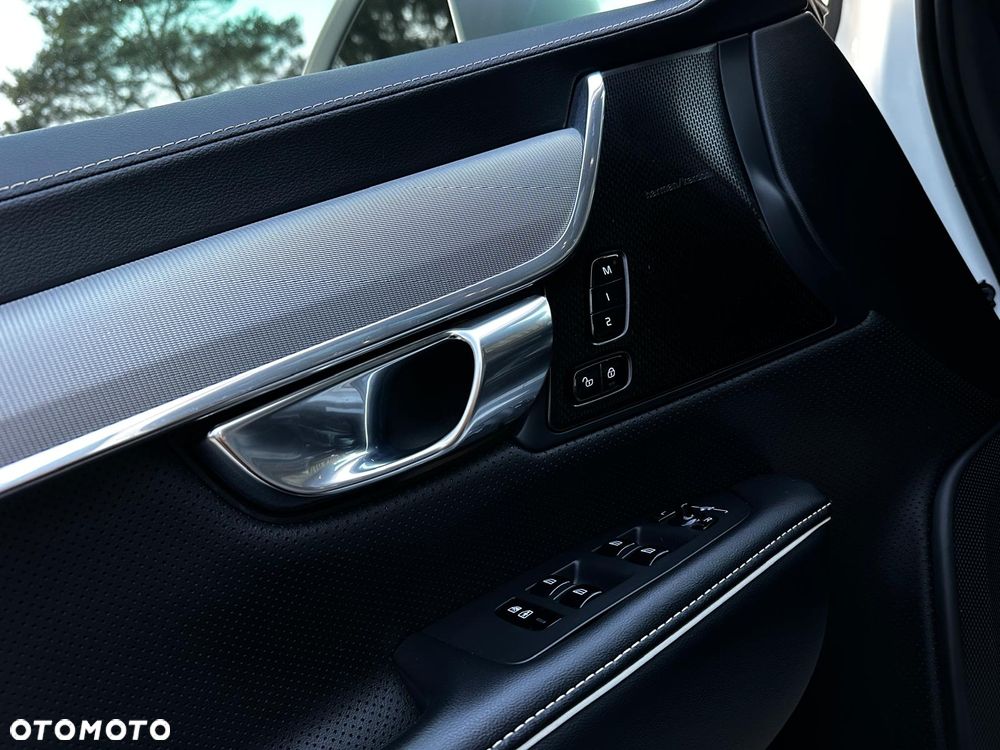 Volvo V90 T5 Geartronic R Design - 35