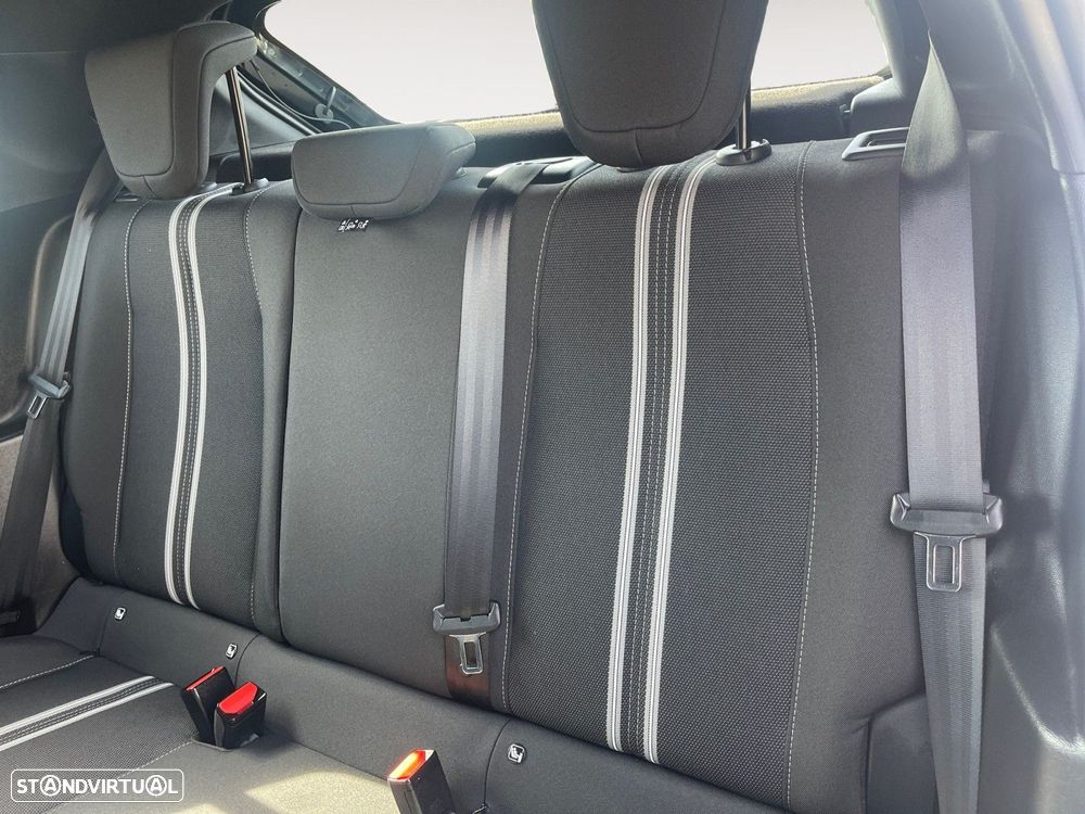 Opel Corsa 1.2 T GS - 13