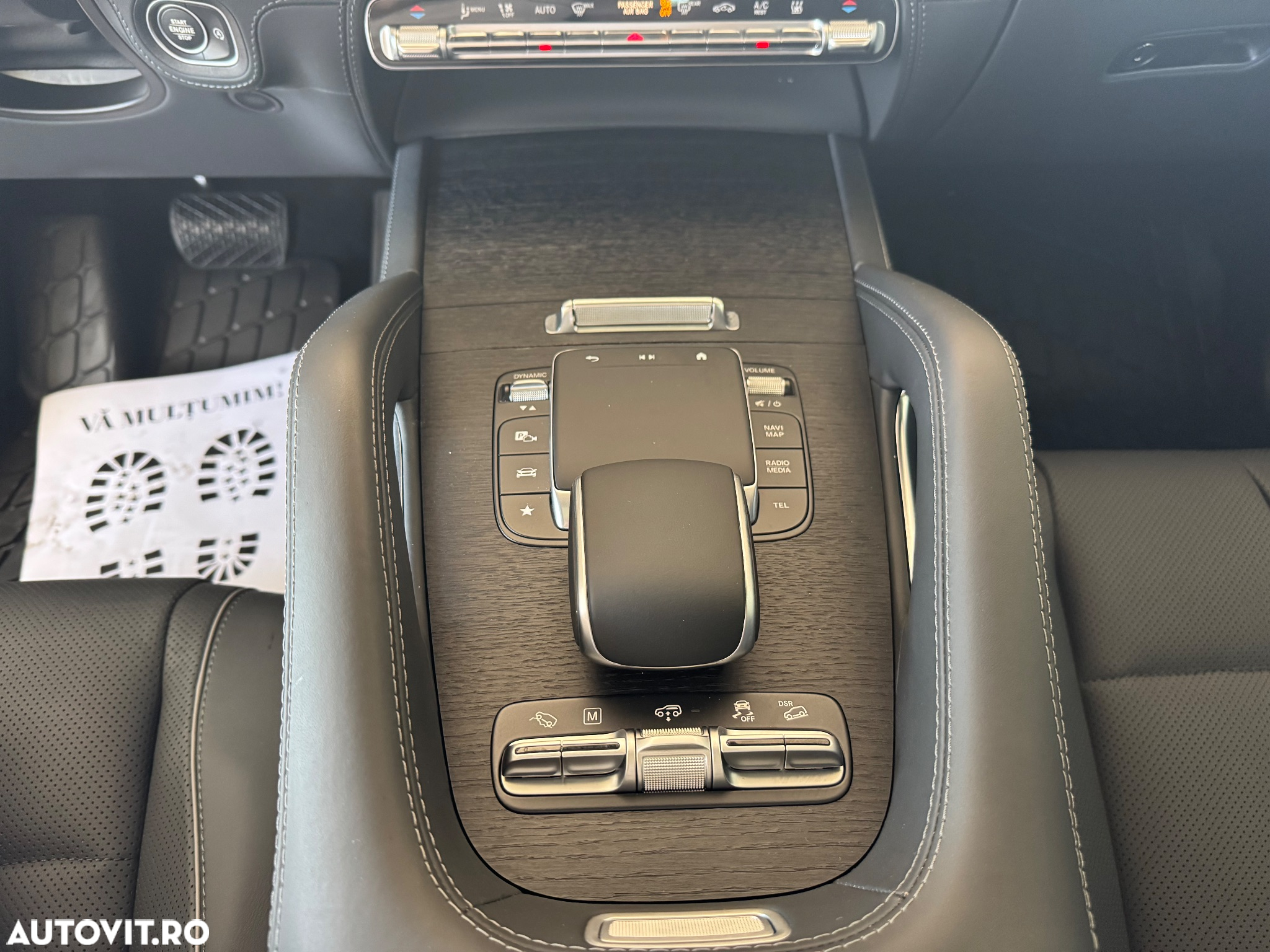 Mercedes-Benz GLE 450 d 4Matic 9G-TRONIC AMG Line Advanced Plus - 20
