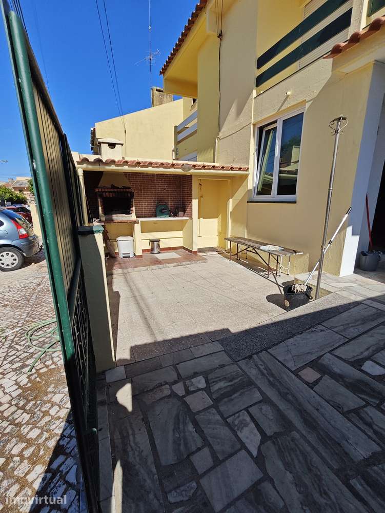 Moradia, 130 m², Cascais e Estoril - Grande imagem: 2/25