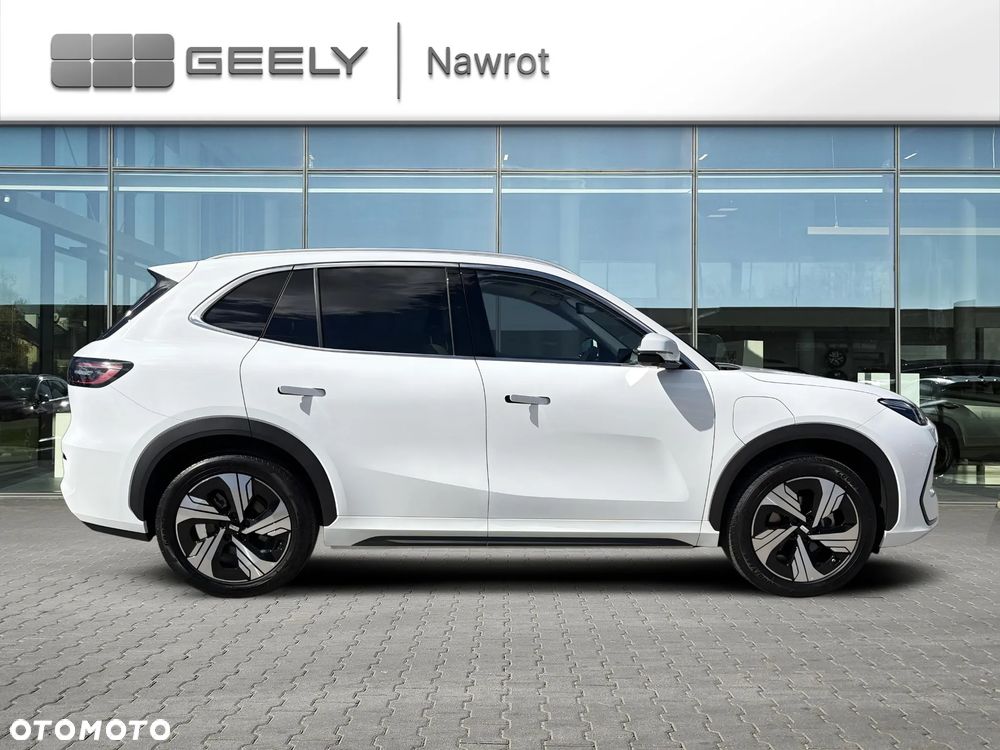 Geely EX5 60.22kWh Max - 7