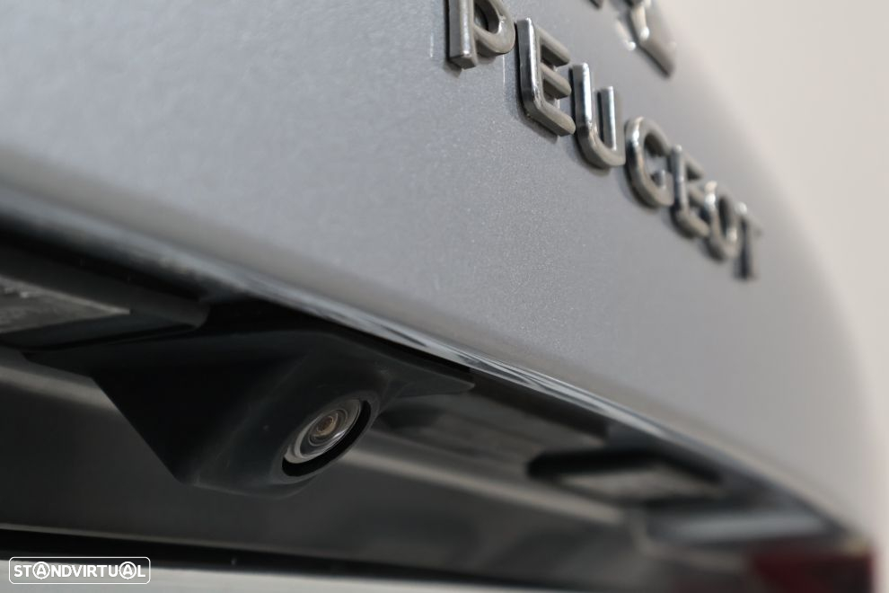 Peugeot 308 SW 1.2 PureTech Style - 16
