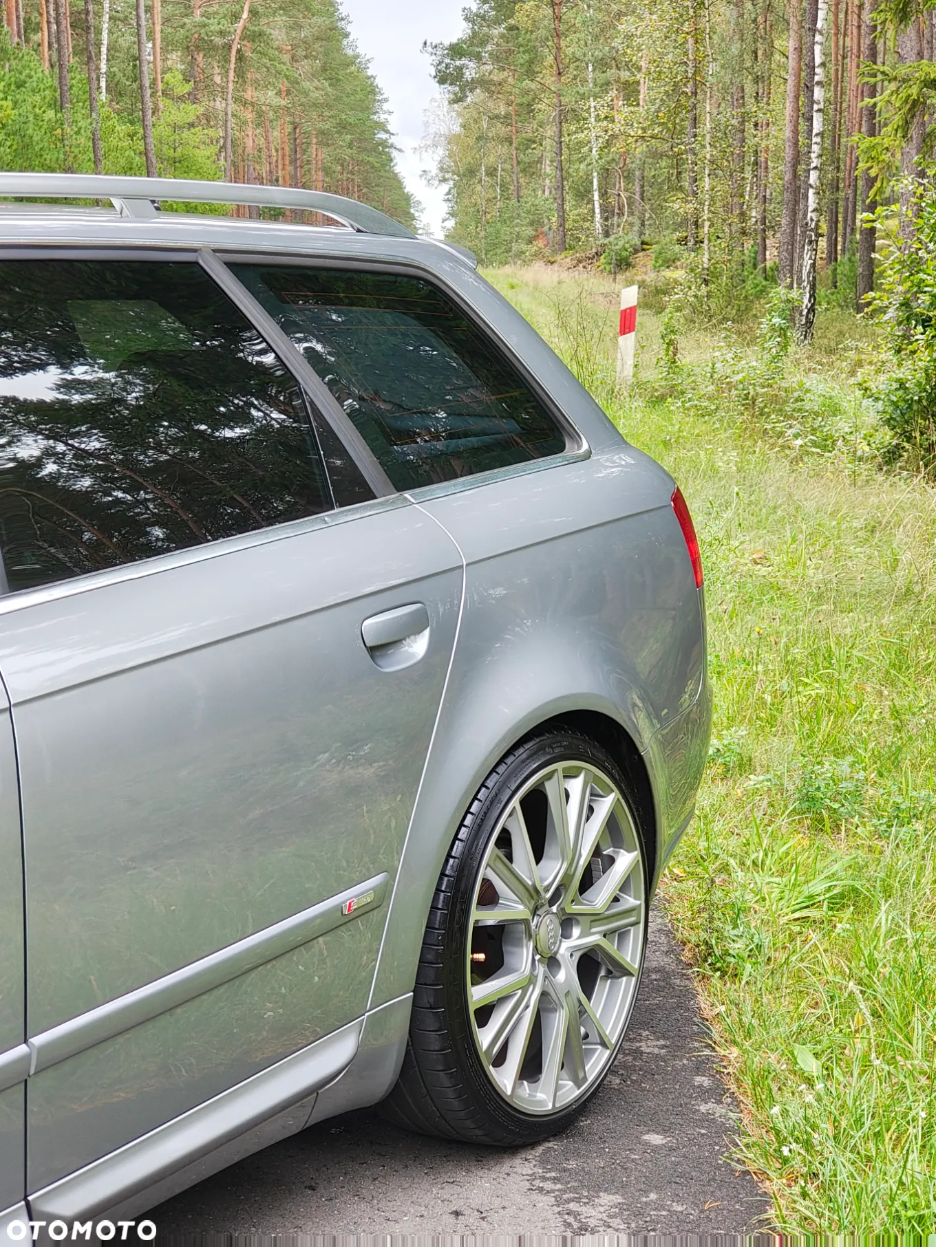 Audi A4 - 38