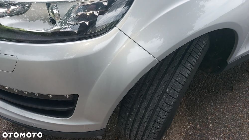 Audi Q7 3.0 TDI DPF Quattro Progressive Tiptr - 13