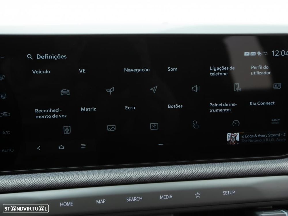 Kia EV3 58.3 kWh Drive - 28