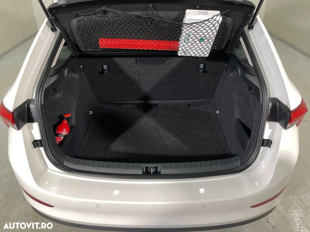 Skoda Scala 1.0 TSI Style - 11