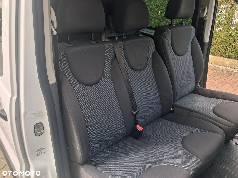 Peugeot Expert L2H1 - 21