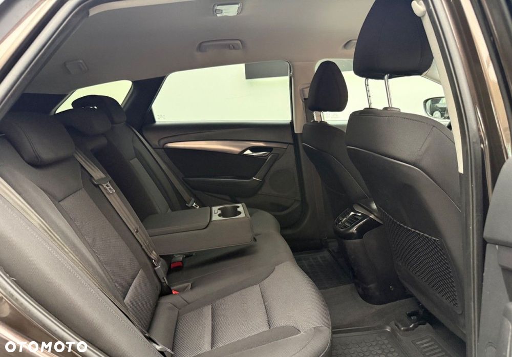 Hyundai i40 1.6 GDI Comfort + - 19