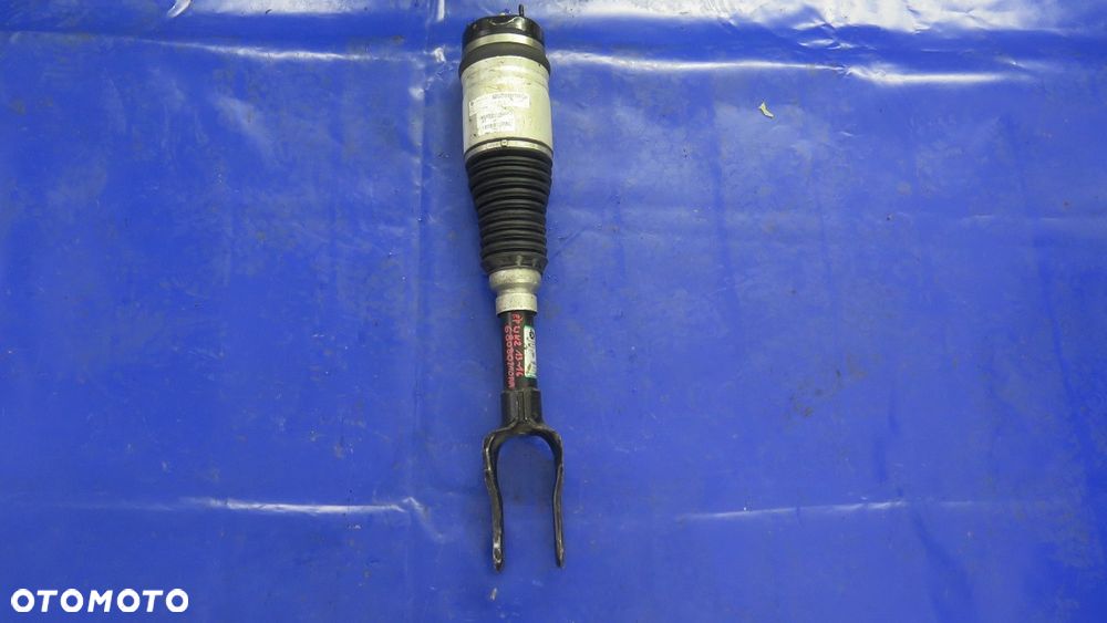 Amortyzator Miech Przód Przedni Prawy JEEP CHEROKEE WK2 68080194AB