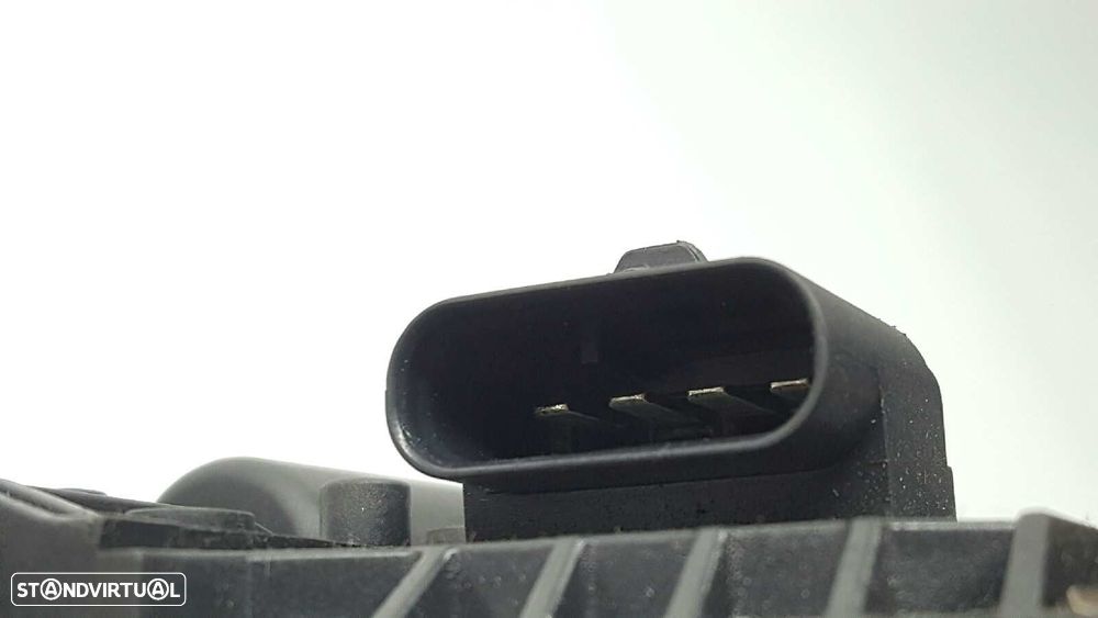 MOTOR LIMPA-VIDROS FRONTAL MERCEDES CLASE E (W212) LIM. 220 CDI BLUEEFFICIENCY (... - 5