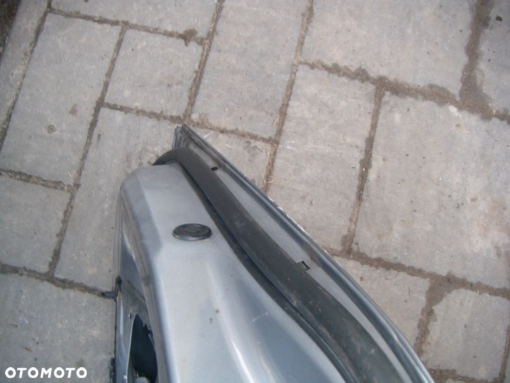 bmw e-46 05r kombi drzwi lewy tył silbergraumetallic - 3