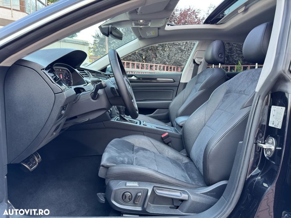 Volkswagen ARTEON 2.0 TDI SCR DSG Elegance - 14