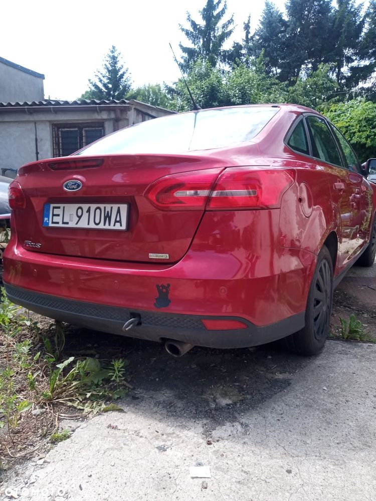 Ford Focus - 2