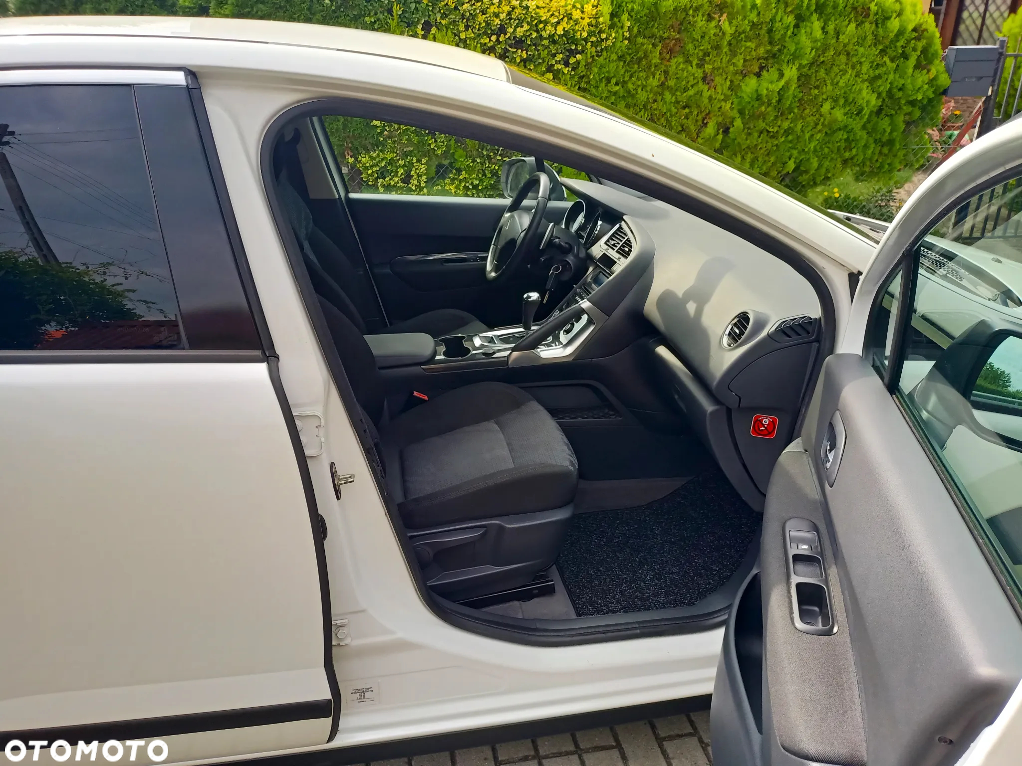 Peugeot 3008 - 7