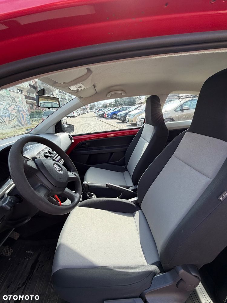 Skoda Citigo 1.0 Active - 11