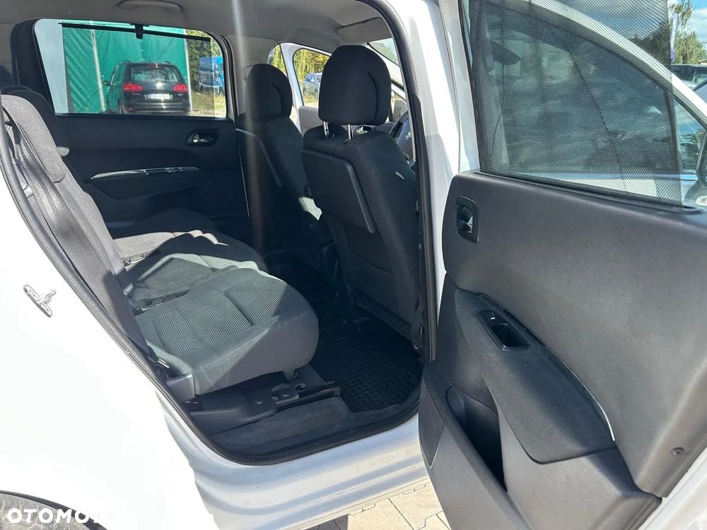 Peugeot 5008 e-HDI 115 ETG6 Stop&Start Active - 20