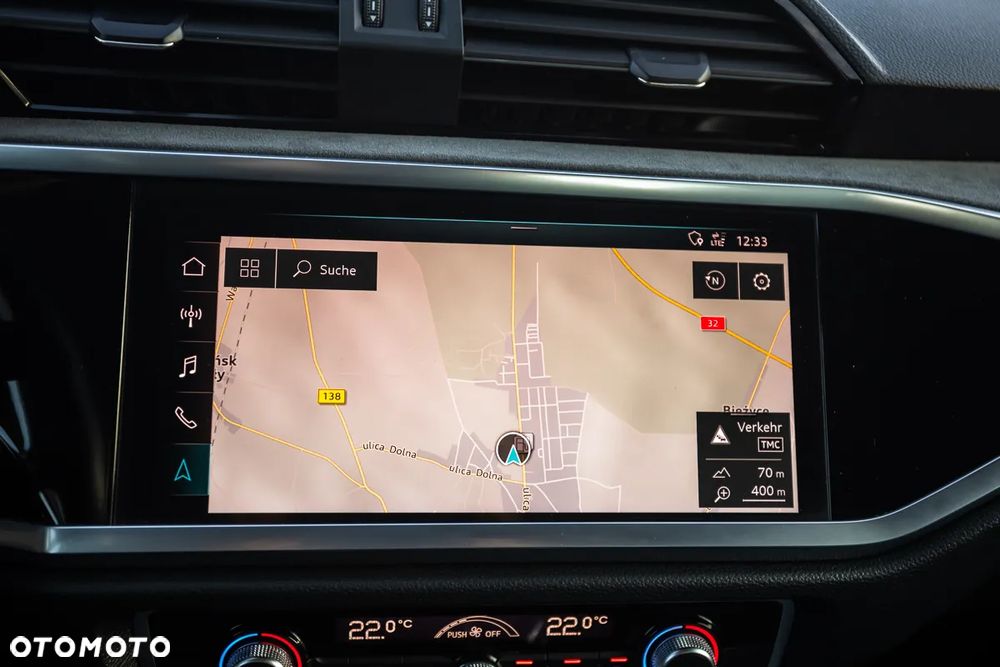 Audi Q3 35 TFSI S tronic - 31