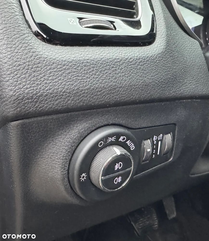 Jeep Compass 2.0 MultiJet Active Drive Automatik Limited - 17