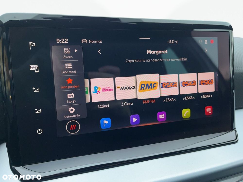 Seat Arona 1.5 TSI GPF FR S&S DSG - 23