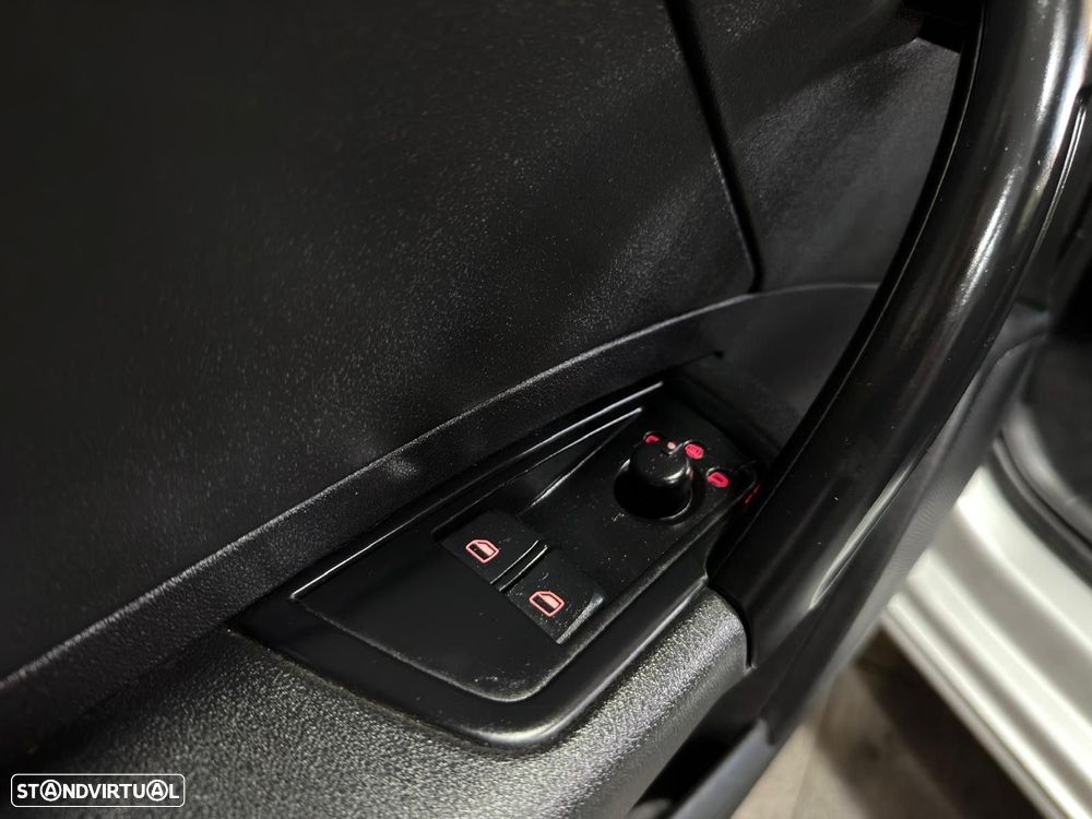 Audi A1 1.2 TFSI Sport - 24