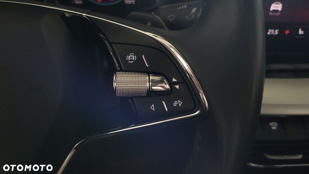 Skoda Octavia - 25