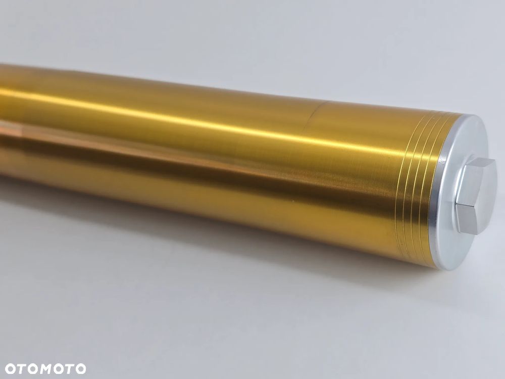 LAGA PRAWA AMORTYZATOR  TRIUMPH SPEED 400 SCRAMBLER - 13